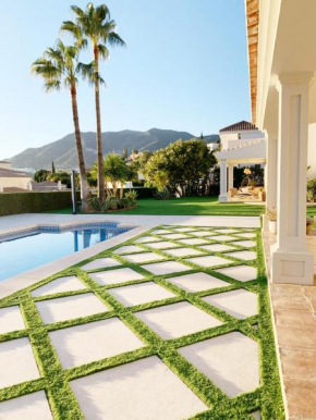 Villa Etoile, Mijas